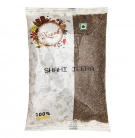 Chounk Shahi Jeera   Pack  100 grams